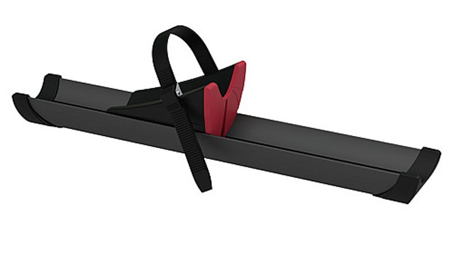 Product Image for Cykelskena Fiamma Kit Rail Premium 48 till VW T5 Pro / T6 Pro Deep Bl