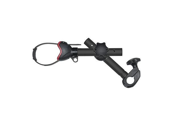 Product Image for Bike Block Fiamma Pro S D1 silver