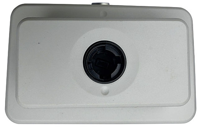 Product Image for STS-lås Quadro vit