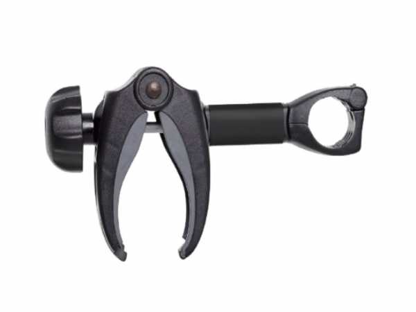 Product Image for Cykelhållare med lås 1:a cykeln svart