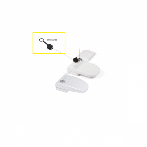 Product Image for Låsskydd Safe Door från 2018 Fiamma