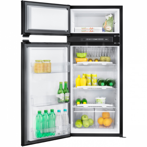 Product Image for Kjøleskap N4145-A 141 liter, 124,5 x 52,5 x 54,3 cm, Thetford