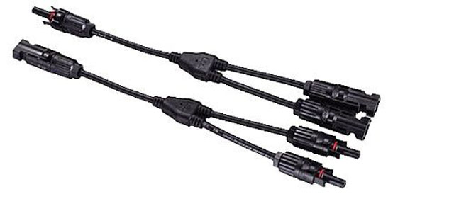Product Image for Adapter Phaesun QuickClip 4 Set 2 in 1, lång