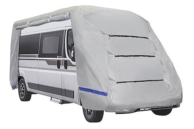 Product Image for Trekk til bybobil 655 cm, Wintertime