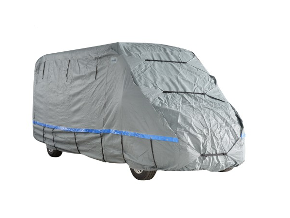 Product Image for Trekk til bybobil 550 cm, Wintertime