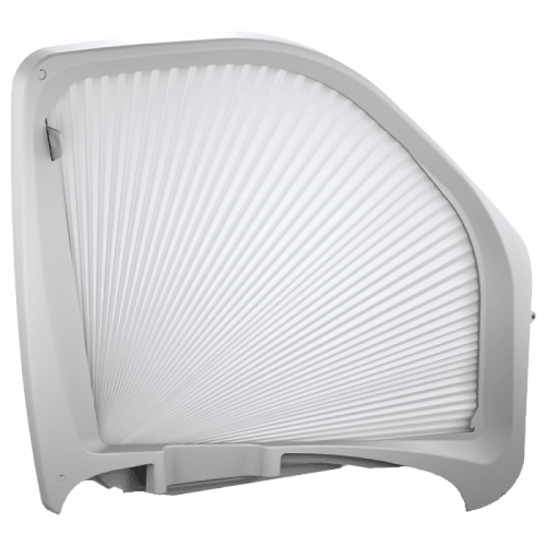 Product Image for Plisségardin Sidevindue SP 300 Fiat Ducato x250/290