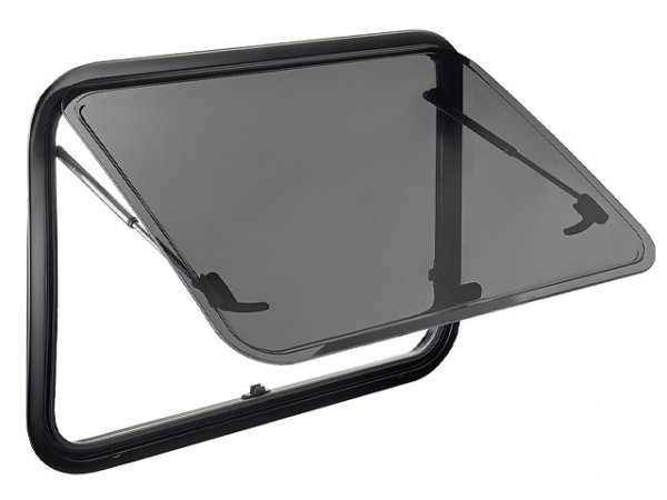 Product Image for Vindu DOMECTIC S7P aluminium 560 x 465 mm