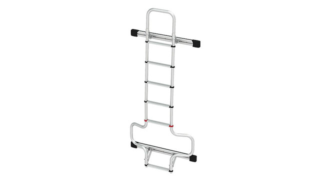 Product Image for Bakre stege FIAMMA Deluxe DJ Ducato fr 06/2006 färg: silver