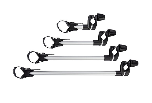 Product Image for Distansstycke Quipon 4. Cykel, farge: sølv