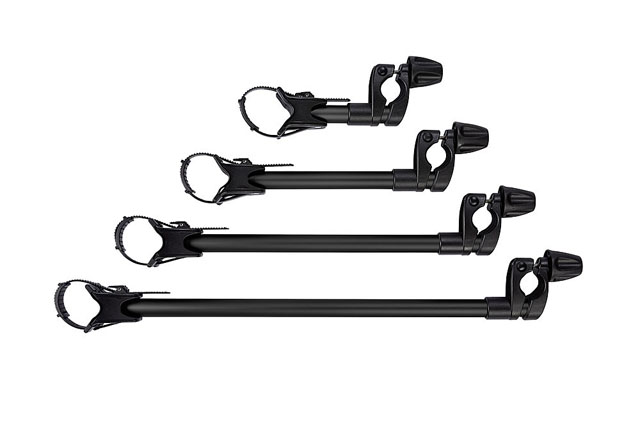Product Image for Distansstycke Quipon 2. Cykel, färg: svart
