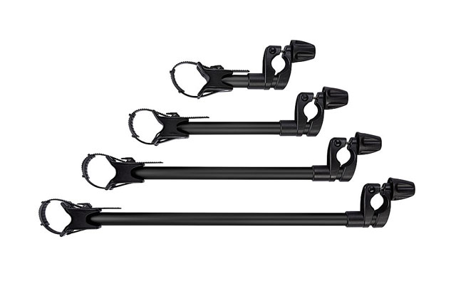 Product Image for Distansstycke Quipon 3. Cykel, färg: svart