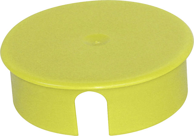 Product Image for Lock för dunk DIN 96 gul