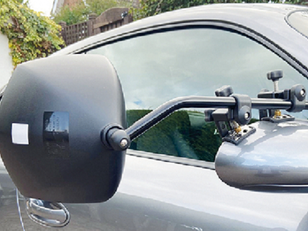 Product Image for Backspegel Milenco Grand Aero Platinum