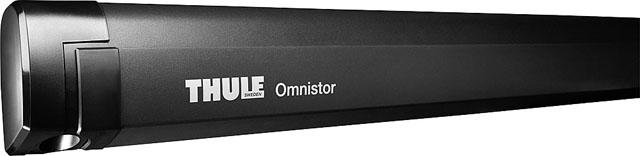 Product Image for Thule 52002x200 Anthrazit, Mystic Grey