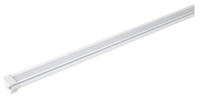 Product Image for Tält/LED-monteringsskena Till Thule 5200 vit L=300cm