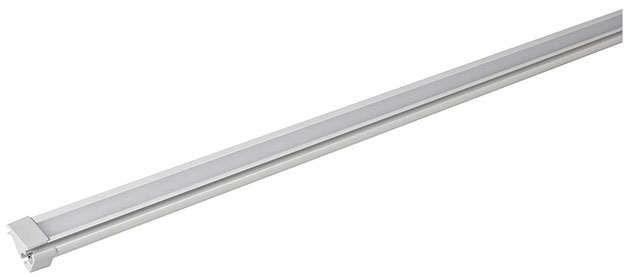 Product Image for Tält/LED-monteringsskena Till Thule 5200 silver Längd: 300 cm