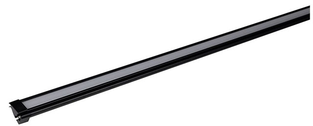 Product Image for Tält/LED-monteringsskena till Thule 5200 antracitgrå Längd: 300 cm