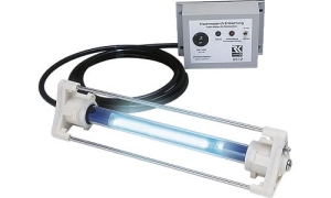 Product Image for Reich UV-lampe 12 Desinfeksjon