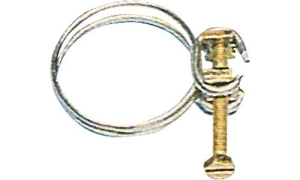 Product Image for Spiral Slangeklemme 3-pack Ø 25 mm