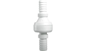 Product Image for Backventil tilslutning ø10mm