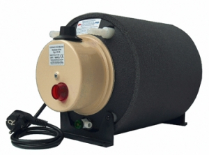 Product Image for Varmvattenberedare 10L Elgena KB 6 12V / 200W