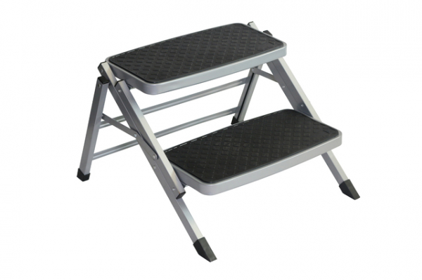 Product Image for Trappetrinn to trinn sammenleggbar