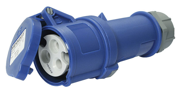 Product Image for Koppling CEE 17 16 A / 230 V