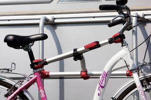 Product Image for Bike Frame Adapter