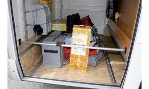 Product Image for Luggage Bar Fiamma