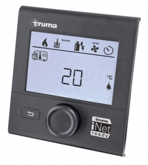 Product Image for Panel Combi CP Plus iNet Ready