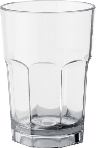 Product Image for Caipirinaglas PC Brunner 3-pack 300 ml