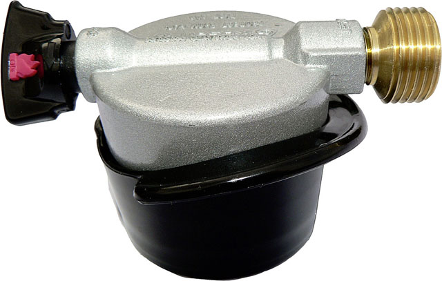 Product Image for Adapter TGO Jumbo för tyska reduceringsventiler utomlands