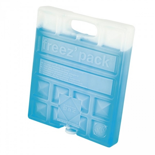 Product Image for Kylklamp Campingaz FreezPack M20