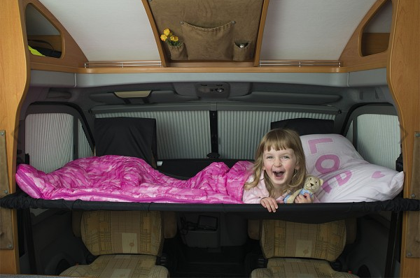 Product Image for Enkelsäng Fiat Ducato/VW T5
