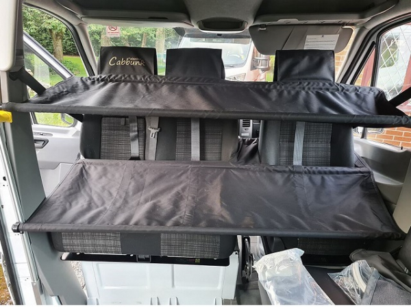 Product Image for Køyeseng Fiat Ducato/VW T5