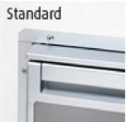 Product Image for Monteringsramme Standard  for CRX 65 Dometic