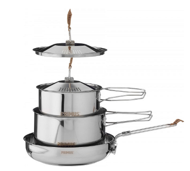Product Image for Primus kokkärlsset Campfire - Small
