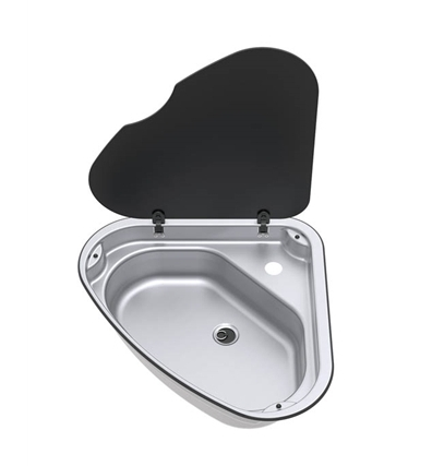 Product Image for Diskho Thetford Spinflo Basicline Høyre