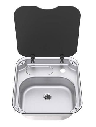 Product Image for Oppvaskkum Thetford Spinflo Basic line 34