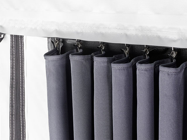Product Image for Gardinset Grå Residence G3 300-400