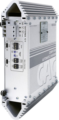Product Image for Lader Büttner Duo MT 1240