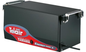 Product Image for TELAIR ENERGY 2510B