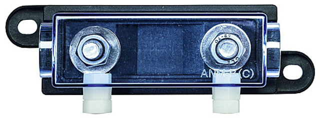 Product Image for Säkringshållare, 1st., för HD-säkringar