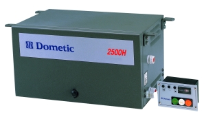 Product Image for Dometic T 2500 H