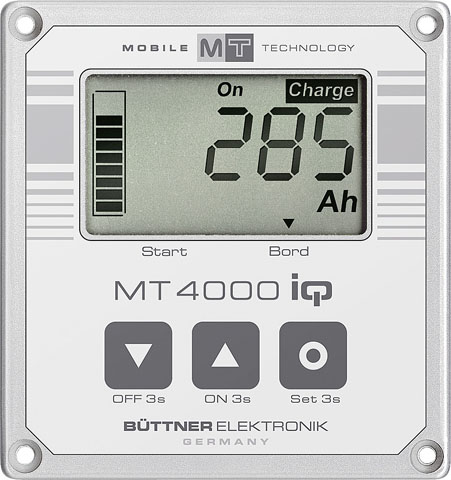 Product Image for MT IQ batteritankmätare MT 4000, 400 Ah, MT71268