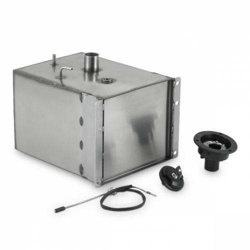 Product Image for Bensintank Dometic 20 l stål för Dometic-generator