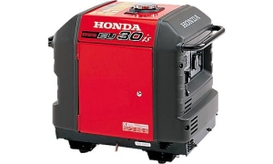 Product Image for Elverk Honda EU 30iS