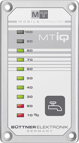Product Image for Nivåmåler for ferskvann MT 75311 MT IQ