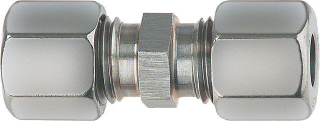 Product Image for Skruvkoppling G RVS 8 x RVS 8