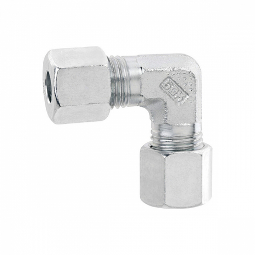 Product Image for Skruvkoppling W RVS 10 x RVS 10